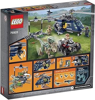 Amazon.co.jp: レゴ(LEGO)ジュラシック・ワールド ブルーの Amazon.co.jp: レゴ(LEGO)ジュラシック・ワールド ブルーの